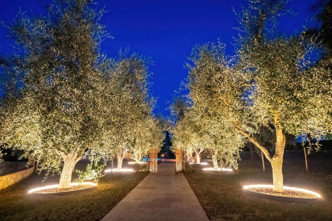 Agriturismo Canale Peccioli Zewnętrze zdjęcie